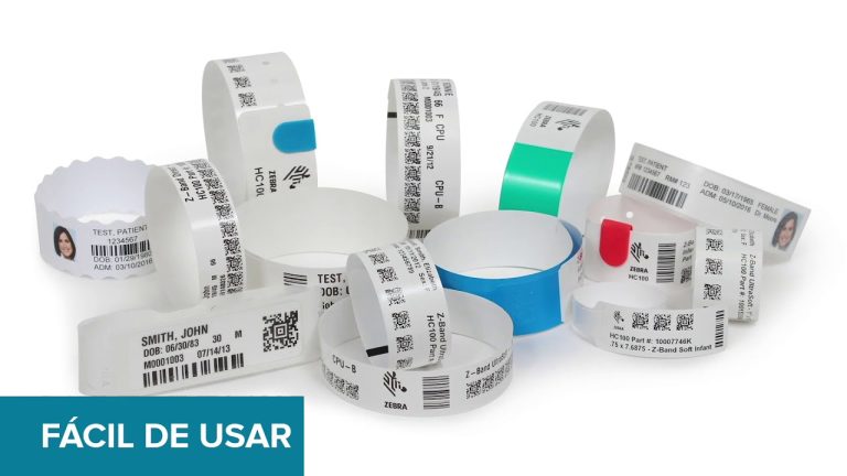 Pulsera De Identificacion Del Paciente | Actualizado Agosto 2023